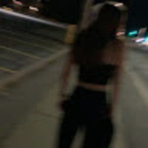 Meet your Posher, Kyrsten